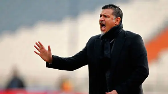 اظهارات تندوجنجالی علی دایی علیه فدراسیون فوتبال،باشگاه استقلال و مدیریت ورزشگاه تختی 