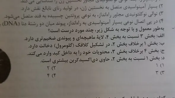 آیا سوالات کنکور 1402 لو رفته است؟