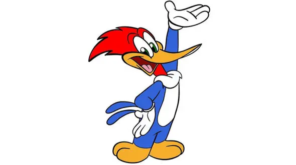 نماهنگ انیمیشنی / خاطره بازی دهه شصتی ها با انیمیشن دارکوب زبل + فیلم