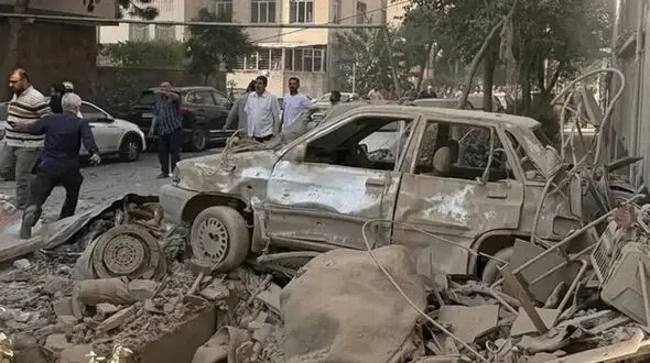 جزئیات حمایت دولت از خانواده شهدای جنگ ۱۲ روزه و رمضان ابلاغ شد