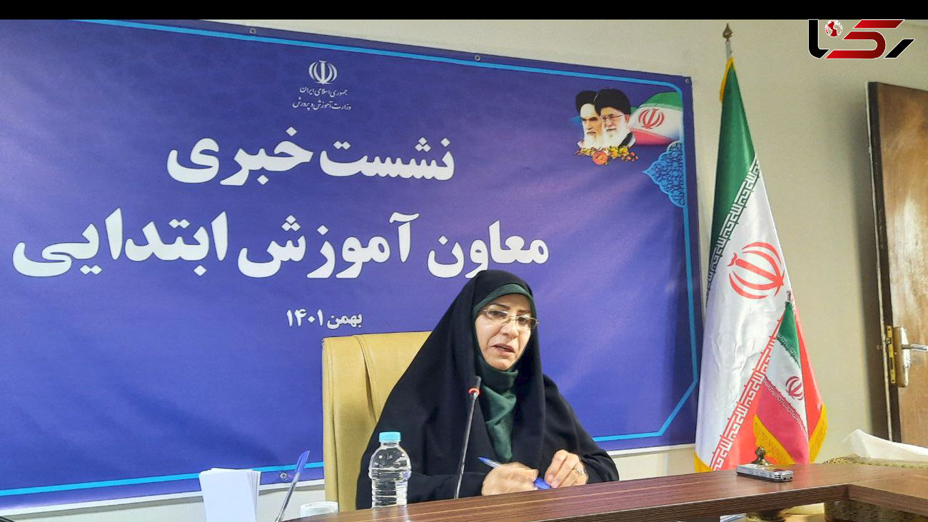 204312 دانش آموز ابتدایی داشتیم که از تحصیل خارج بودند که در حال حاضر 22 درصد آنها در مدارس ثبت نام کردند.