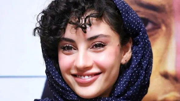 تغییر استایل و ظاهر ترلان پروانه جلب‌توجه کرد 