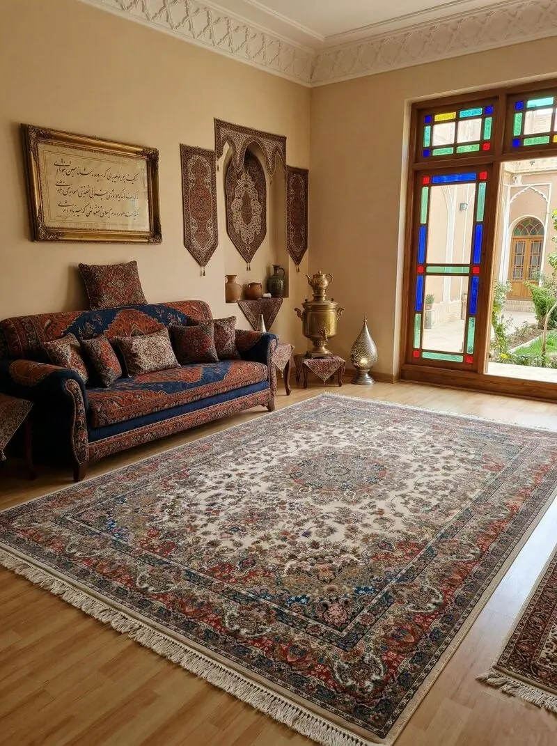 راهنمای دکوراسیون خانه
