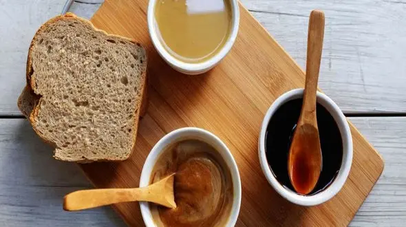 صبحانه ارده و شیره بخورید / دلایل خوردن ارده و شیره