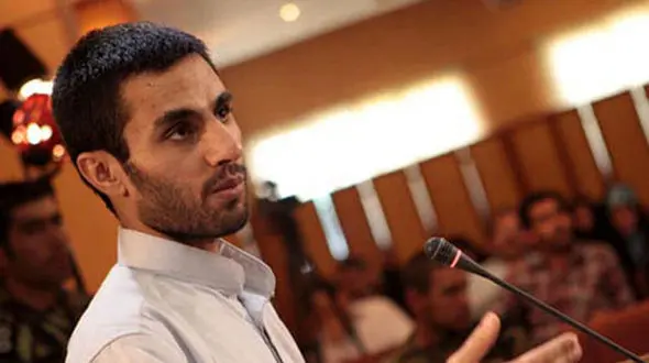 ناگفته های بازداشت عبدالمالک ریگی در آسمان ایران / او اعدام شد + فیلم 