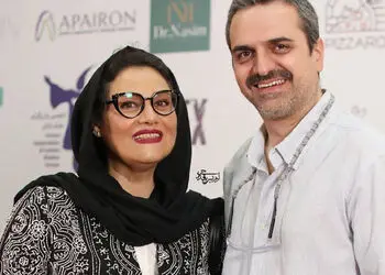 پارتنری که واقعا گلوی شبنم مقدمی را فشار می داد / محمدرضا فروتن می گفت من دارم حسمو بازی می کنم