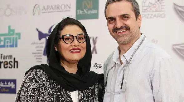 پارتنری که واقعا گلوی شبنم مقدمی را فشار می داد / محمدرضا فروتن می گفت من دارم حسمو بازی می کنم