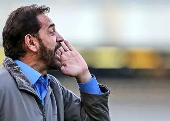 خاطره غیر قابل پخش فیروز کریمی در تلویزیون / فیروز کریمی: روی من یه گونی پول شرط بستن ؛ با قمه و ساطور افتاده بودن دنبالم