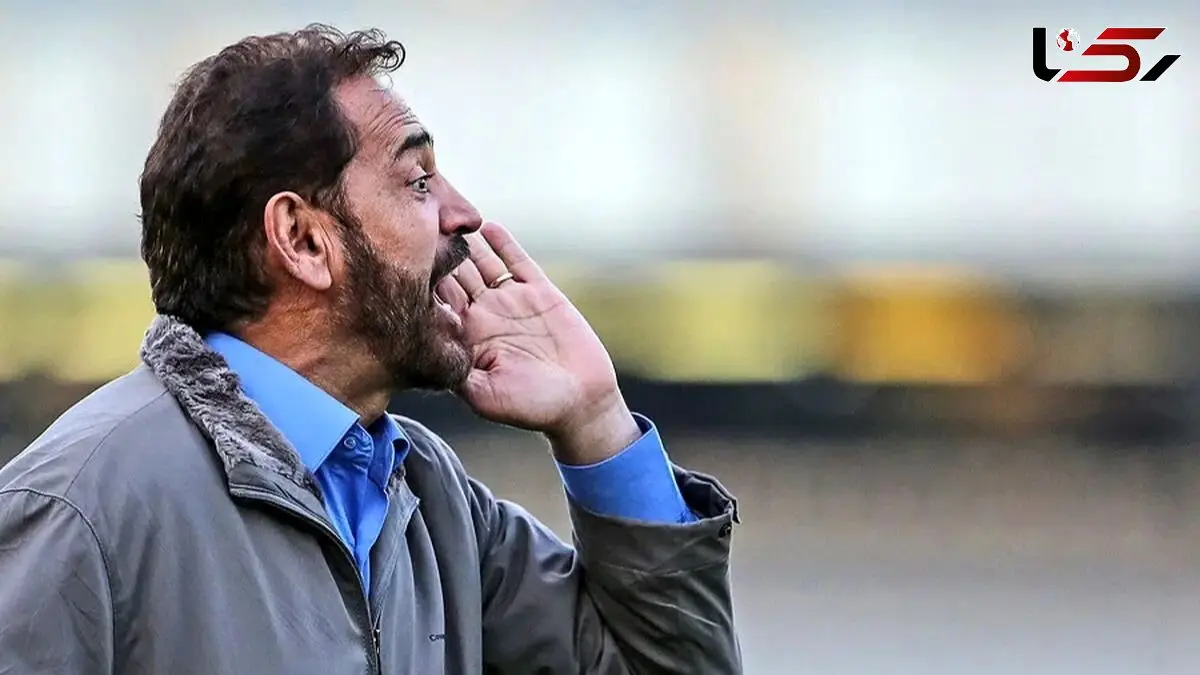 خاطره غیر قابل پخش فیروز کریمی در تلویزیون / فیروز کریمی: روی من یه گونی پول شرط بستن ؛ با قمه و ساطور افتاده بودن دنبالم