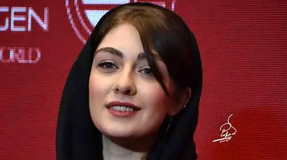 الیکا ناصری بازیگر دهه هشتادی سینما: به من می‌گویند چشم روشن و پوست روشن/ من دلم ازدواج و بچه می‌خواهد!