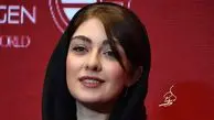 الیکا ناصری بازیگر دهه هشتادی سینما: به من می‌گویند چشم روشن و پوست روشن/ من دلم ازدواج و بچه می‌خواهد!
