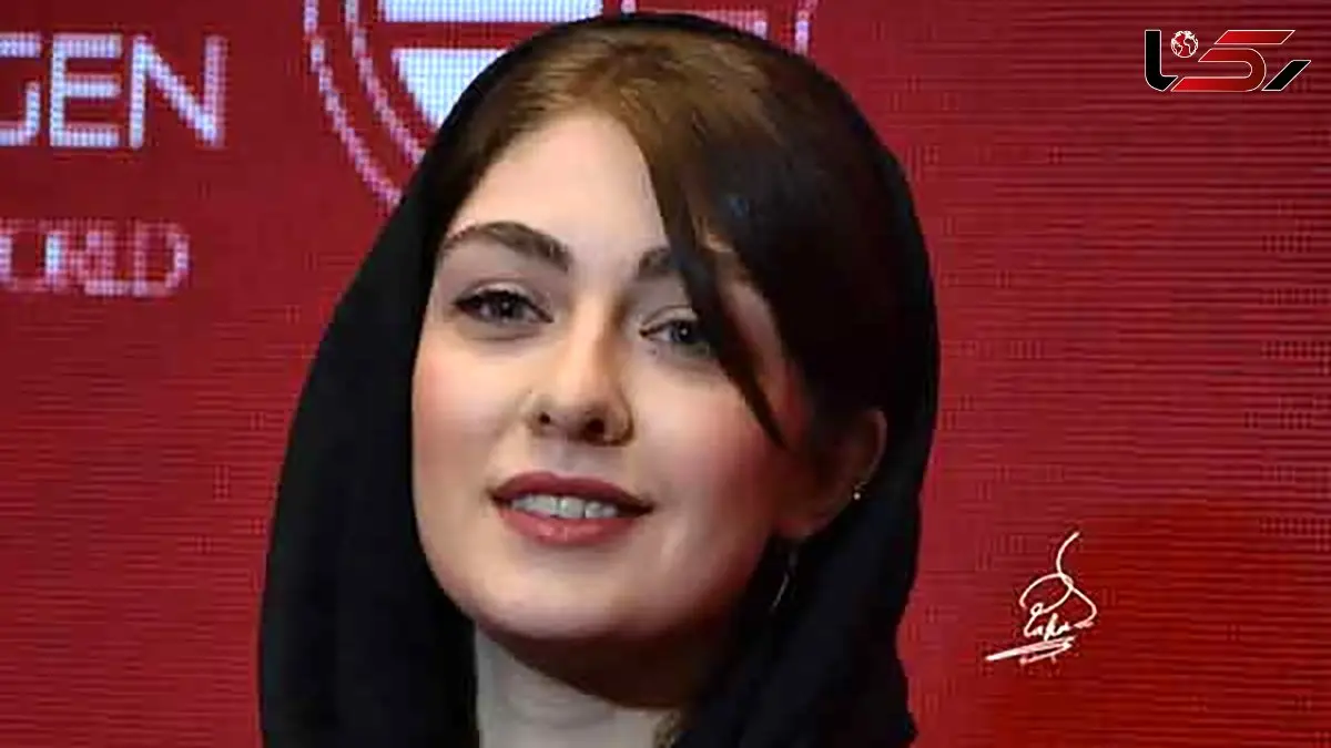 الیکا ناصری بازیگر دهه هشتادی سینما: به من می‌گویند چشم روشن و پوست روشن/ من دلم ازدواج و بچه می‌خواهد!