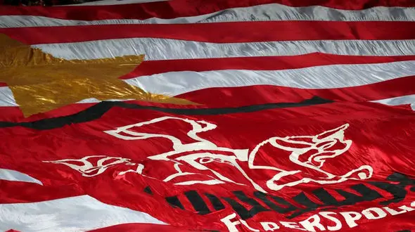 
خداحافظی رسمی پرسپولیس با ۶ بازیکن با انتشار یک پوستر+عکس 