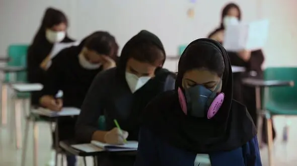 غذاهای مختص کنکوری‌ها 
