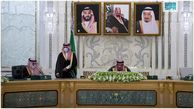 پادشاه عربستان پس از مدتی غیبت همه را غافلگیر کرد!