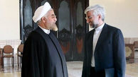 روحانی یا جلیلی؟ کدام یک رکورددار نمایندگی رهبر انقلاب در شورای عالی امنیت ملی هستند؟