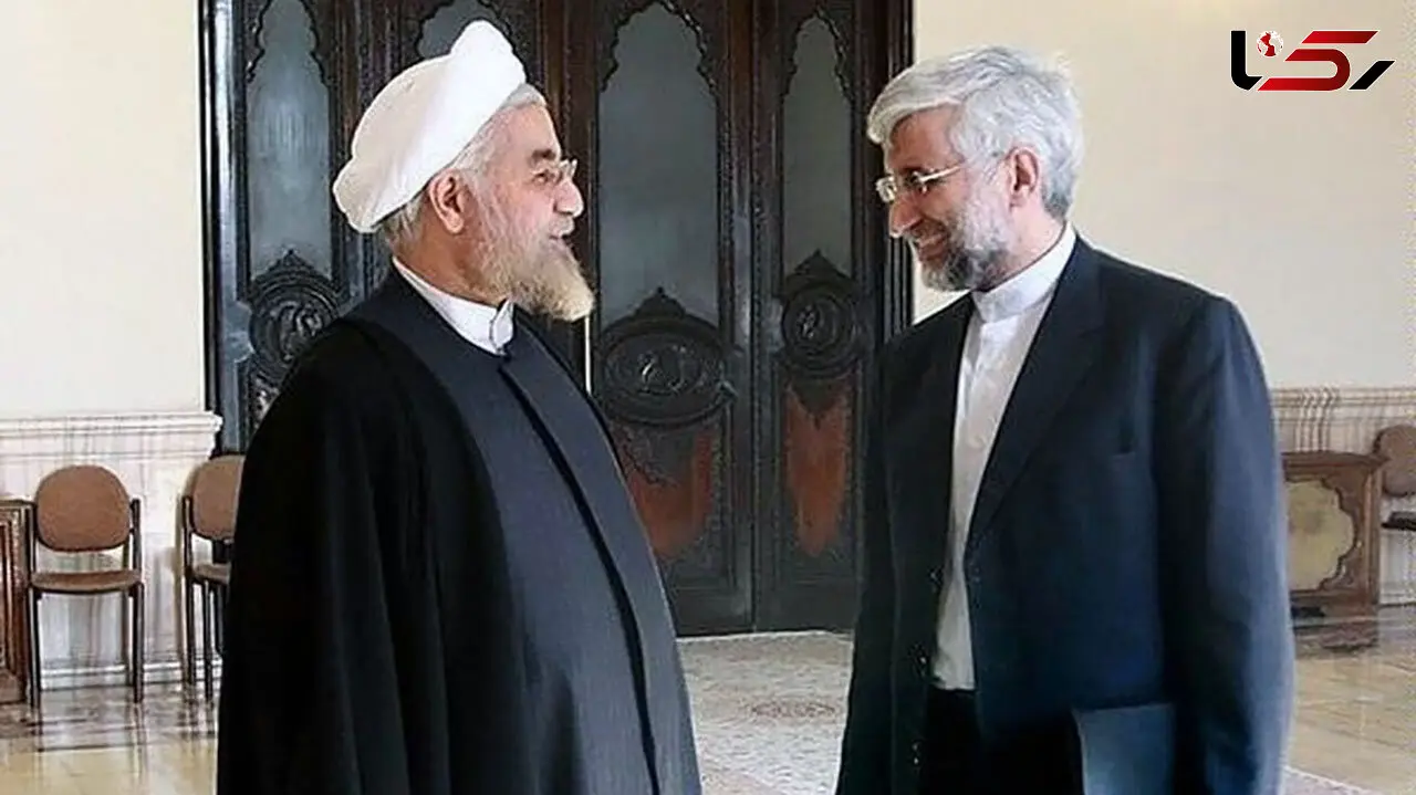 روحانی یا جلیلی؟ کدام یک رکورددار نمایندگی رهبر انقلاب در شورای عالی امنیت ملی هستند؟