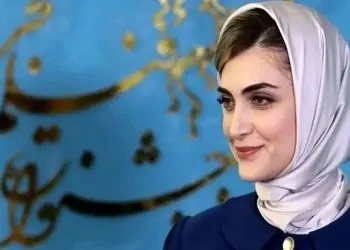 فیلم آواز باشکوه ؛ الناز ملک با کارش همه رو به رقص آورد اللخصوص جواد عزتی غرق شدن  ...