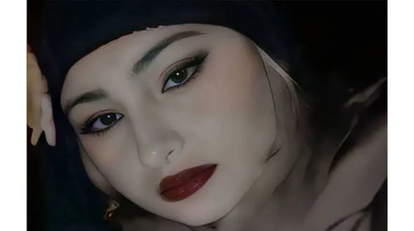 فیلم دورهمی دوستانه سارا و نیکا