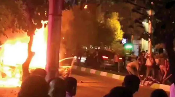 راز انفجار مرگبار سراتو در سینه داماد کینه‌جو / بمبگذاری در گلستان +تصاویر