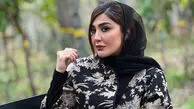 نگاهی به استایل تولد مریم معصومی با کیک شیک و مینیمال + عکس/ باکلاس، مدرن، شیک