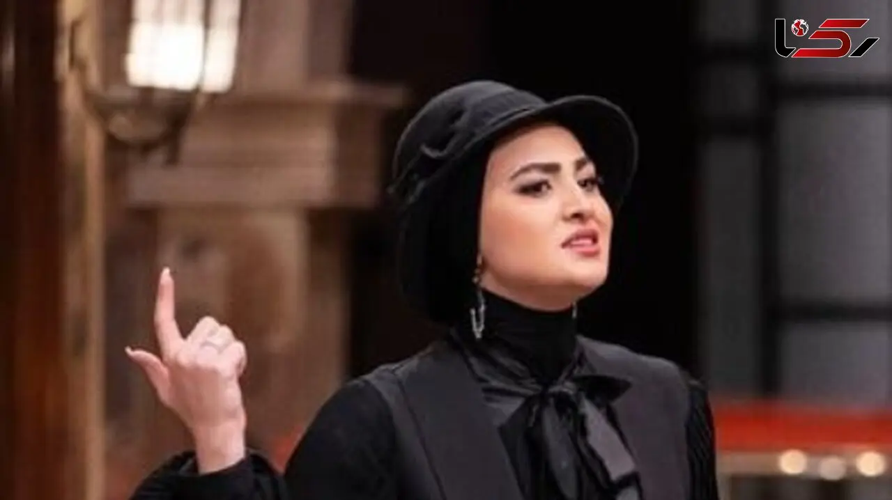 فیلم/ مجید واشقانی: با مریم مومن در برنامه مافیا آشنا شدیم و جز اولین کسایی بودم که نقدش کردم و گفتم چقدر عصبی و جنگجویی/ مریم مومن: چون از همه کوچکترم و می‌خوام حقم ضایع نشه 