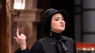 فیلم/ مجید واشقانی: با مریم مومن در برنامه مافیا آشنا شدیم و جز اولین کسایی بودم که نقدش کردم و گفتم چقدر عصبی و جنگجویی/ مریم مومن: چون از همه کوچکترم و می‌خوام حقم ضایع نشه 