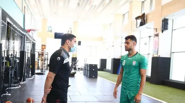 پرسپولیس و ادامه ماجراهای نقل و انتقالات