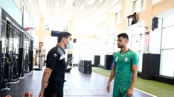 پرسپولیس و ادامه ماجراهای نقل و انتقالات