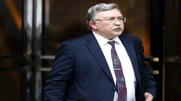 واکنش روسیه به توافق آژانس اتمی با تهران