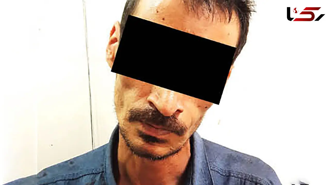 برادرکشی هولناک با دستگاه علف چین برقی + عکس