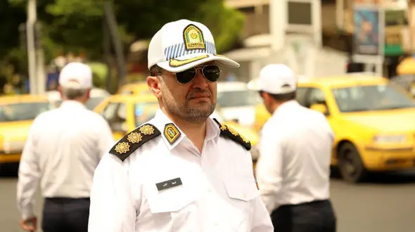 دو حادثه فوتی در دو نقطه از شهر تهران  