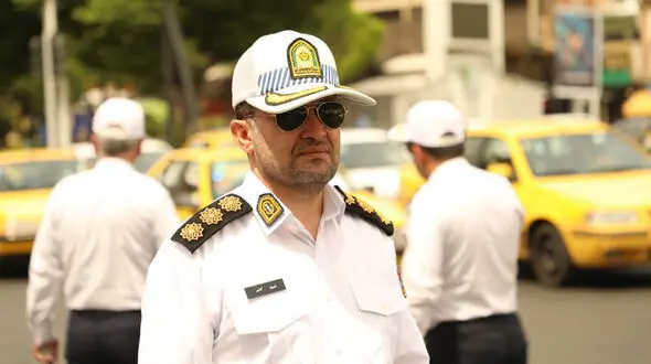 دو حادثه فوتی در دو نقطه از شهر تهران  