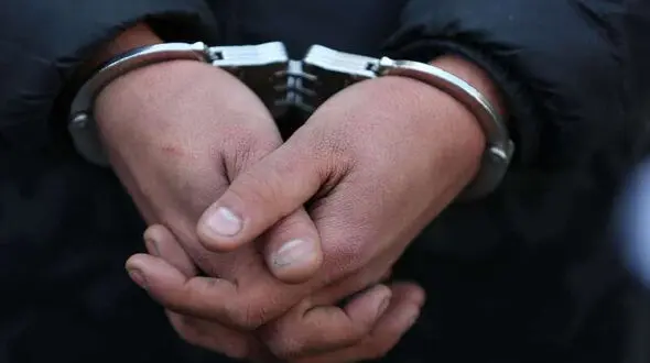 عبدالمالک ریگی آبادانی بازداشت شد + جزئیات
