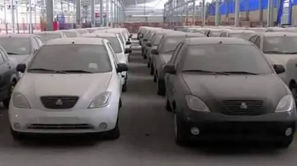 جدیدترین شرایط فروش اقساطی محصولات سایپا