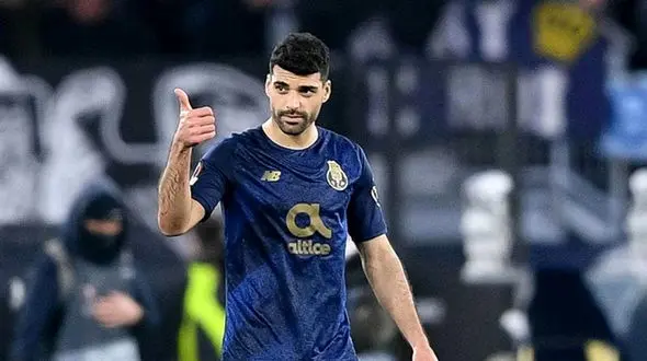 معرفی مقصد جدید طارمی توسط کاریکاتوریست مشهور+عکس