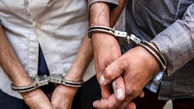 مهاجمان مسلح به پمپ بنزین در شرق تهران بازداشت شدند