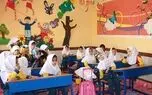 سردرگمی پیش دبستانی ها در تعطیلی آلودگی هوا / دستور رسمی برای آموزش آنلاین صادر نشده است