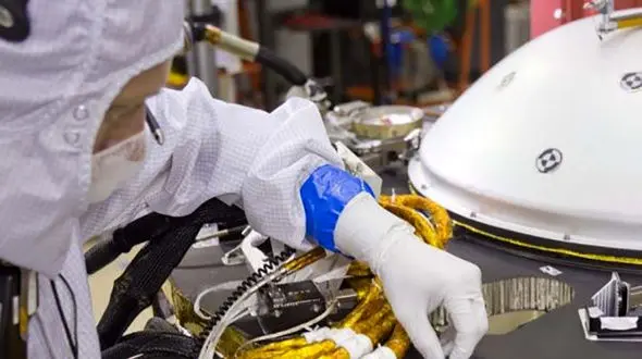 نام ۲ میلیون نفر به مریخ ارسال می شود