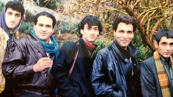 اگر مهران مدیری به عطاران پیشنهاد هم بدهد، نمی‌آید / تغییر چهره عجیب نادر سلیمانی و حرف‌های او درباره مدیری و رضا عطاران