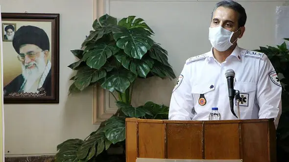 مسمومیت 120 زن و مرد همدانی / سایه مرگ روی سرشان بود