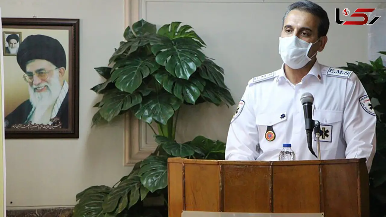 مسمومیت 120 زن و مرد همدانی / سایه مرگ روی سرشان بود