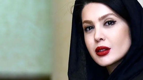 شوکه کننده ترین استایل خانم بازیگر خارج از تلویزیون / نازنین کریمی را دیگر نمی شناسید!