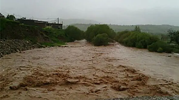 خطر در کمین ۱۵ روستا در حاشیه رودخانه کارون و دز /شرایط روستا‌های اهواز بحرانی است / احتمال تخلیه روستا‌های در معرض خطر
