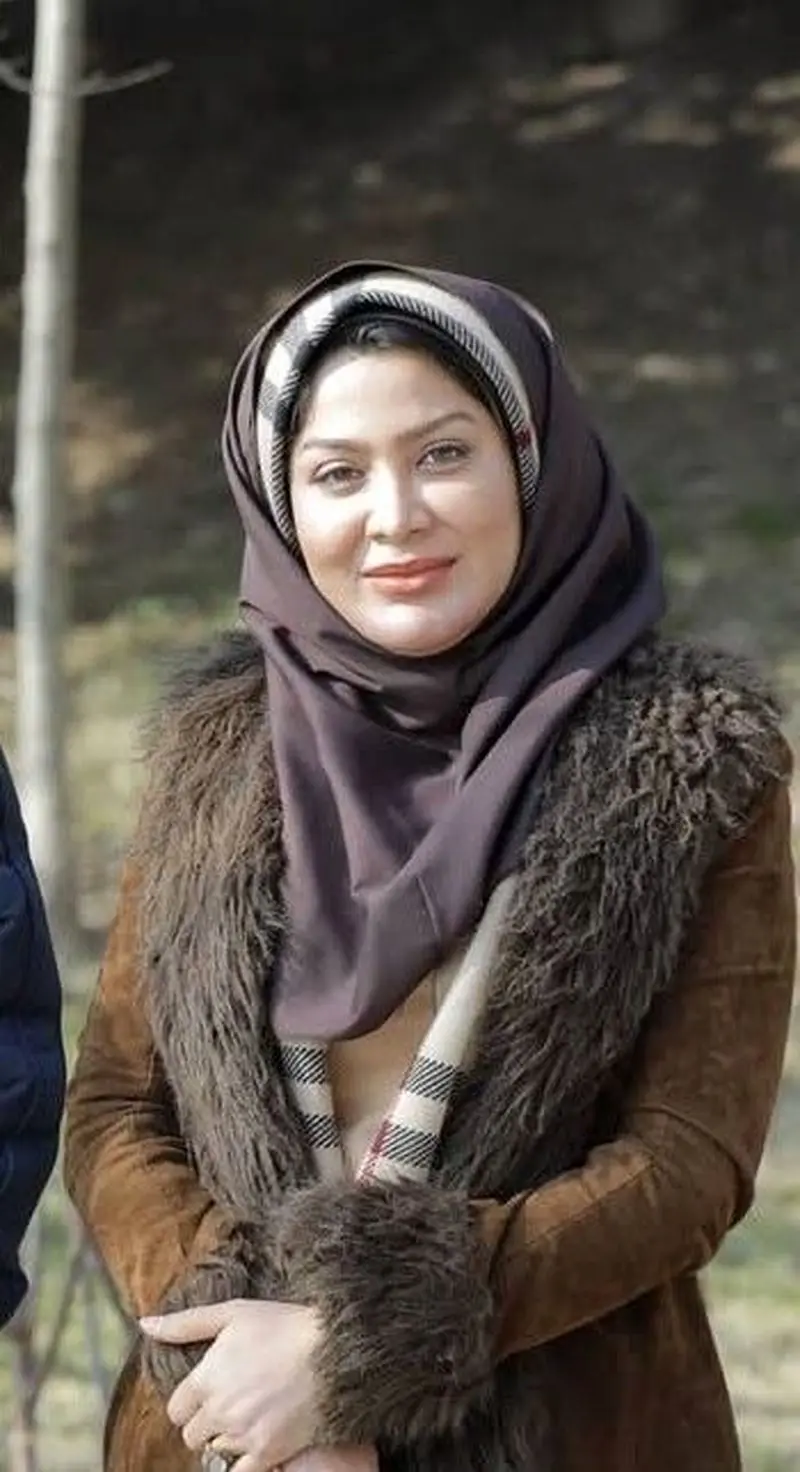 زهرا جهرمی