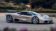 گران‌ ترین خودرو صفر کیلومتر سال را بشناسید