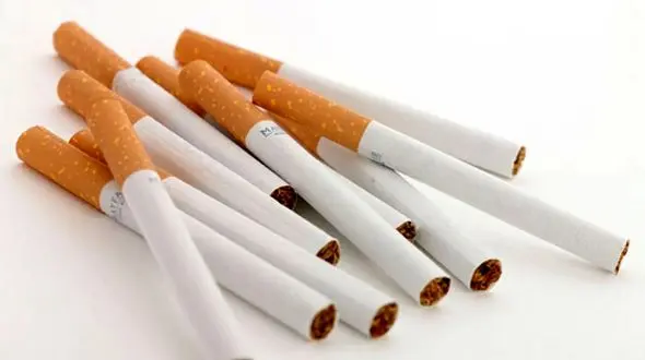 ۸۵ درصد سرطان‌های ریه در ایران ناشی از سیگار است