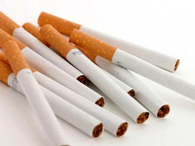افشای جزئیات تقلب در بازار سیگار ایرانی!