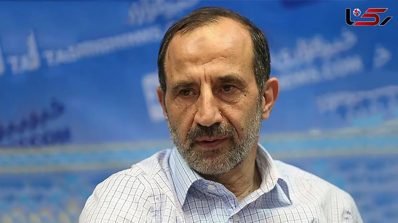 ثبت نام «خوش‌ چهره» در انتخابات ریاست جمهوری