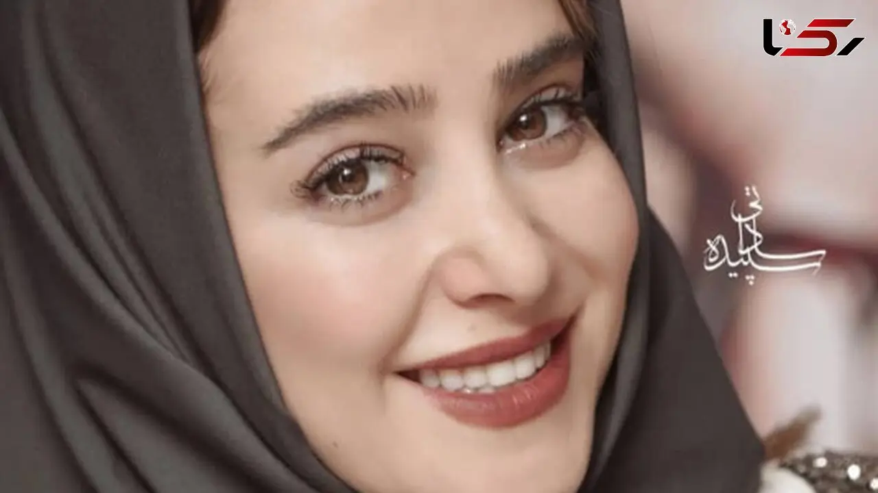 فیلم آواز باشکوه  الناز حبیبی با آهنگ چه قدر سخته عشقت بلرزه صداش  رضا صادقی